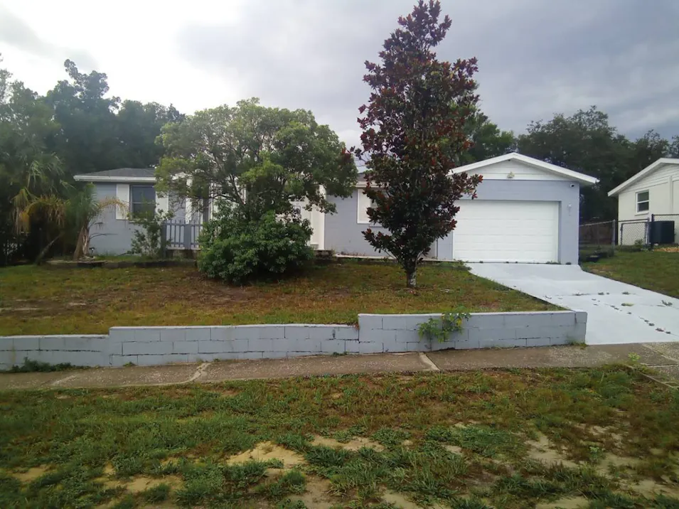 9448 Chase Street Spring Hill, FL 34608, Hernando County