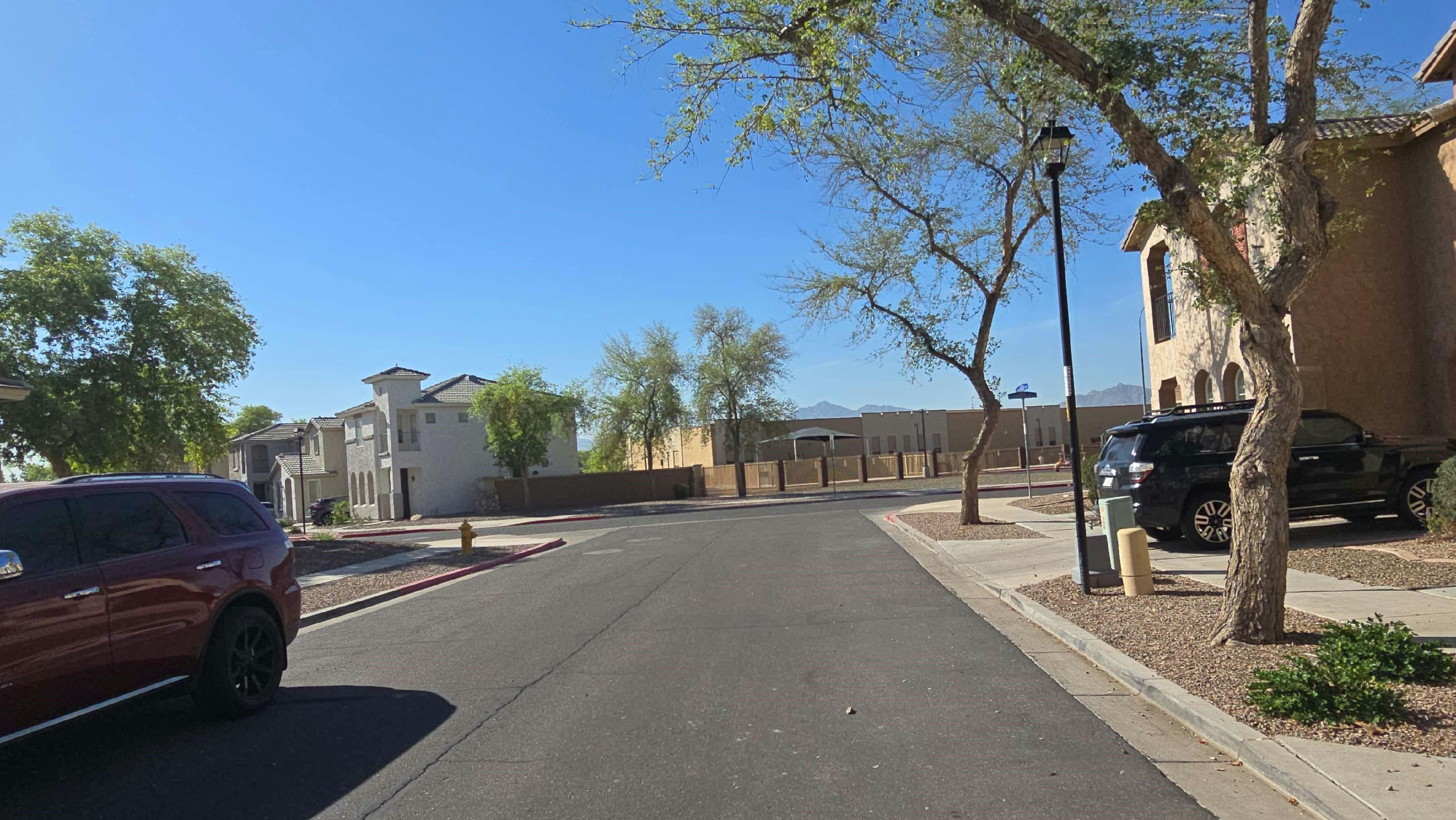 101st Ln, Tolleson, AZ 85353