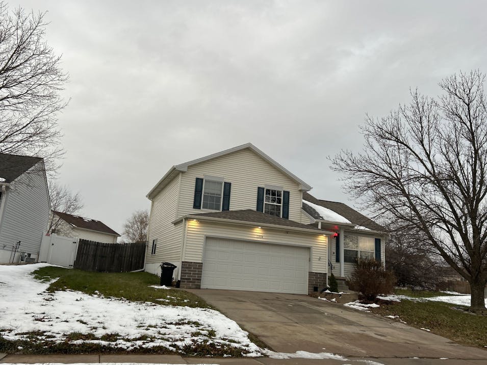 12904 Nebraska Avenue Omaha, NE 68164, Douglas County