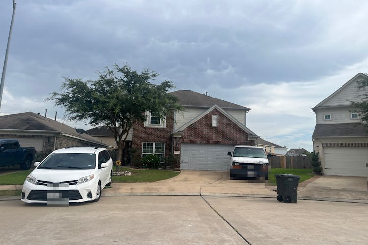 18307 Grove Fair Ct Houston, TX 77084, Harris County
