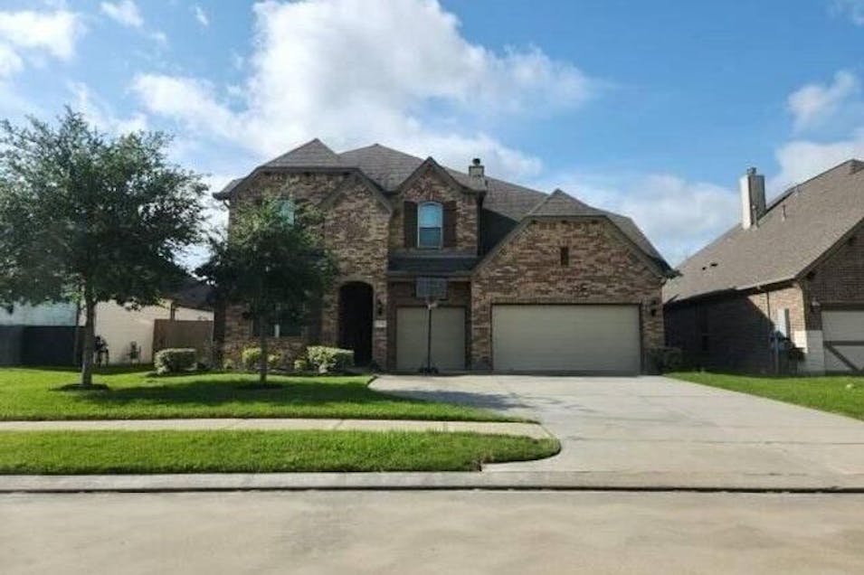 3064 Bellflower Pass Ln League City, TX 77573, Galveston County