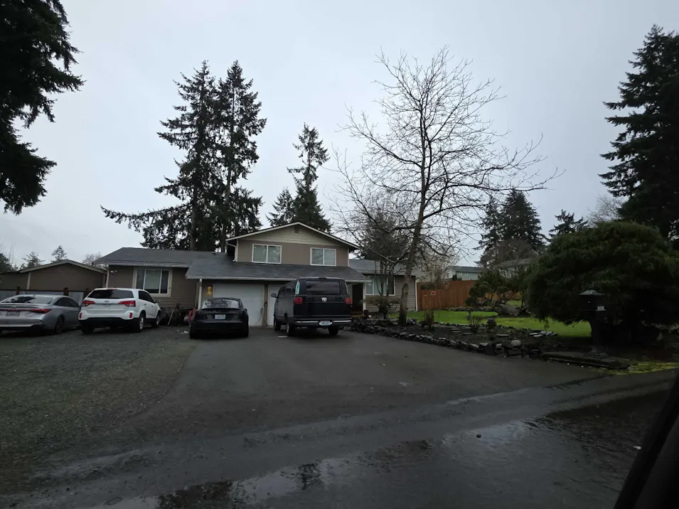 1520 156th Street Ct E Tacoma, WA 98445, Pierce County