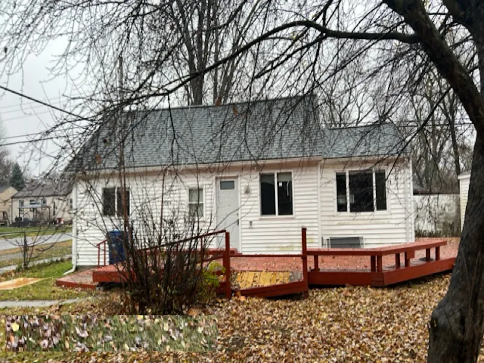 19394 Seminole Redford, MI 48240, Wayne County