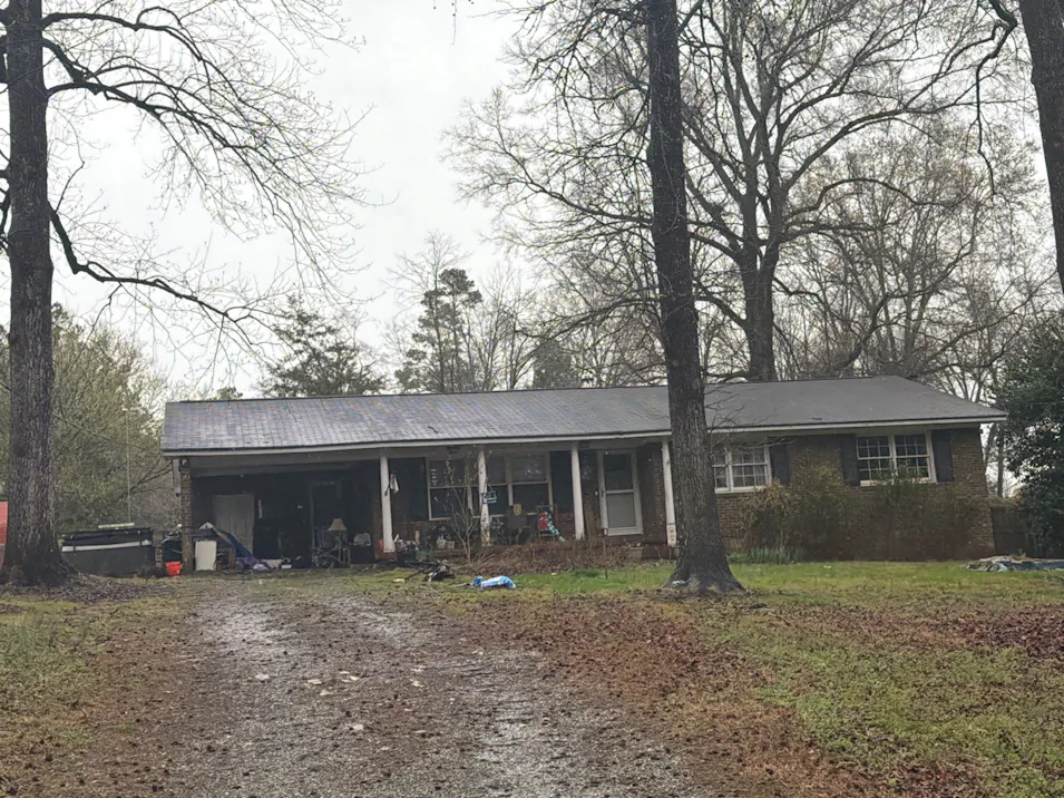 1675 J. A. Sharpe Road Burlington, NC 27215, Alamance County