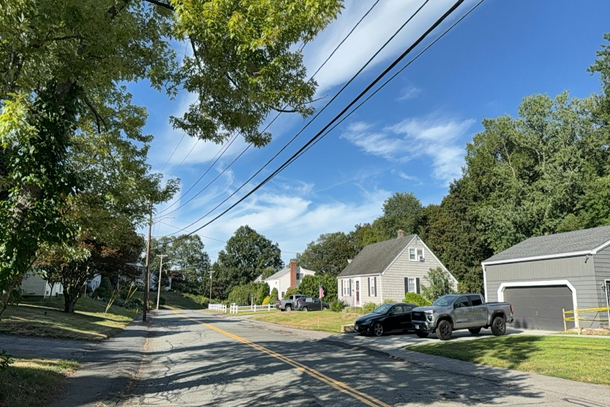 Old Charter Rd, Marlborough, MA 01752