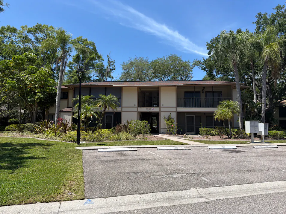 3205 Fox Chase Cir N Palm Harbor, FL 34683, Pinellas County