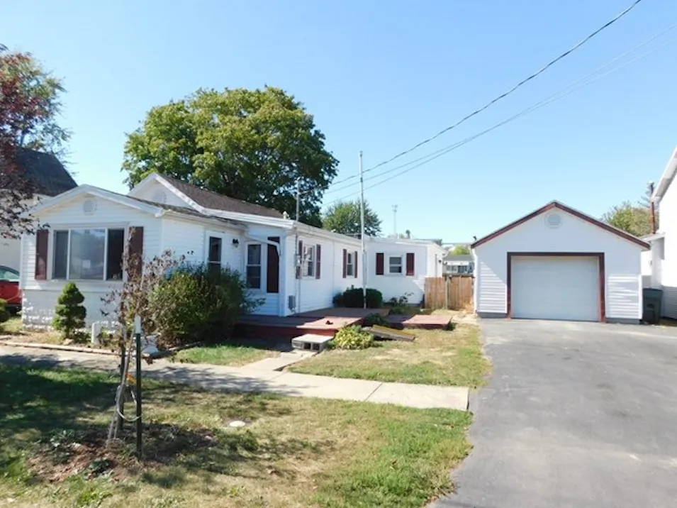 188 Washington Street Cygnet, OH 43413, Wood County