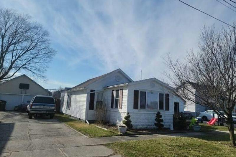 Washington St, Cygnet, OH 43413