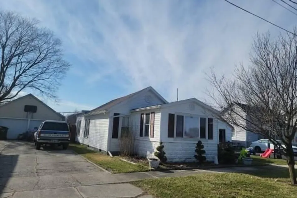 188 Washington Street Cygnet, OH 43413, Wood County