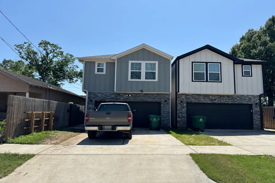 7320 Avenue J Houston, TX 77011, Harris County