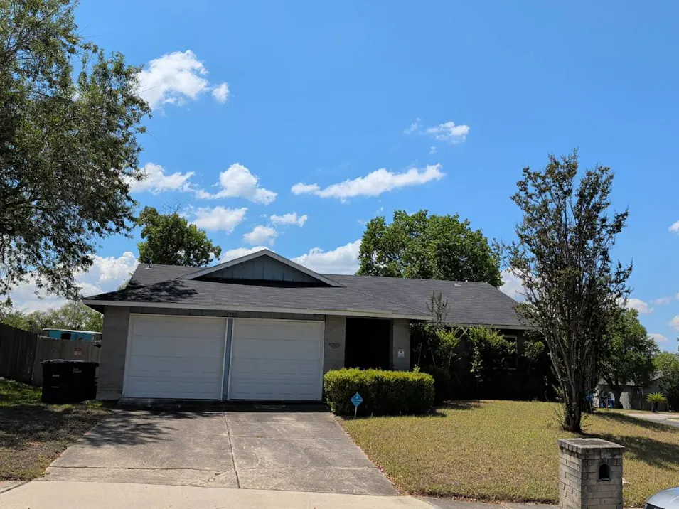 5751 Wood Oak San Antonio, TX 78233, Bexar County