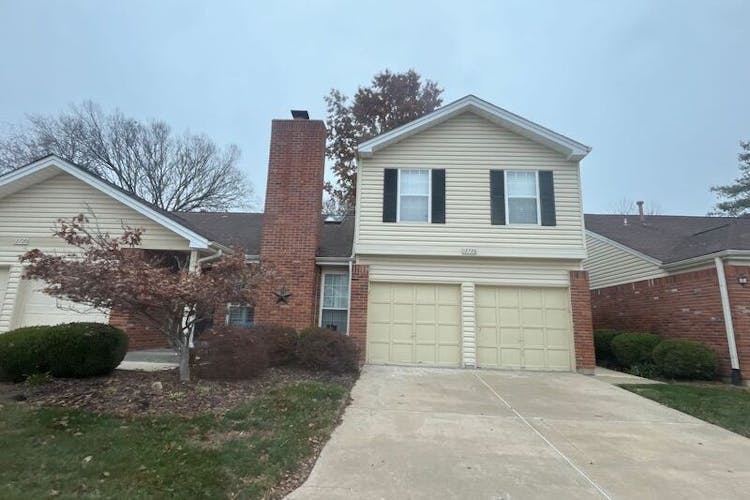 12726 Bennington Common Ln Saint Louis, MO 63146, St. Louis County
