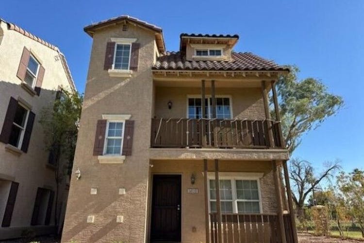 5610 S 21st Pl Phoenix, AZ 85040, Maricopa County