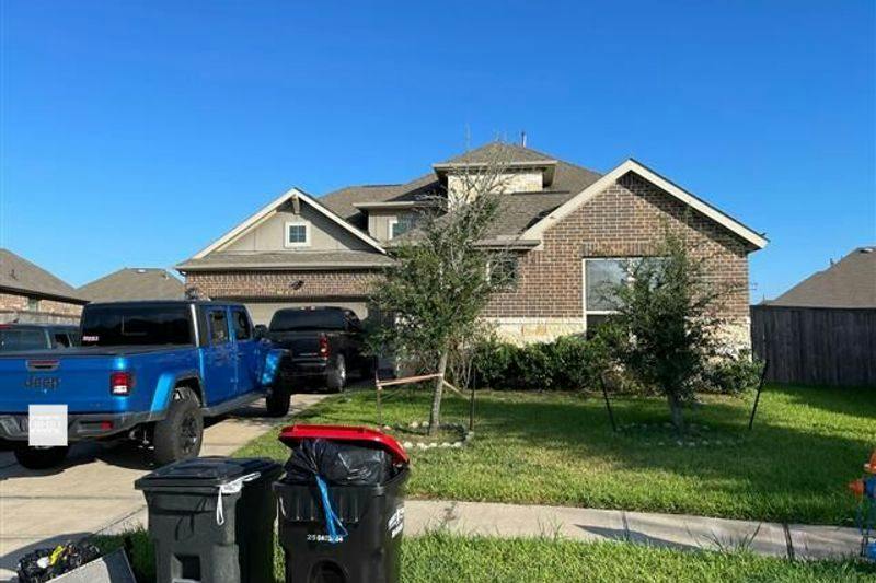 Timber Gate Ct, Rosharon, TX 77583