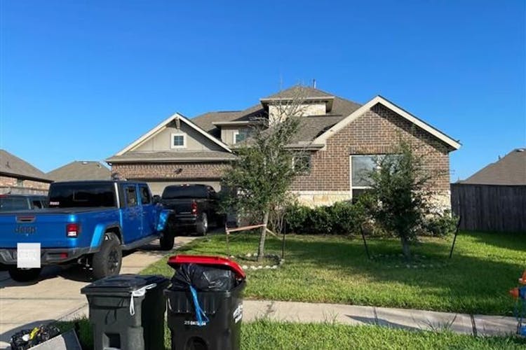 4806 Timber Gate Ct Rosharon, TX 77583, Brazoria County