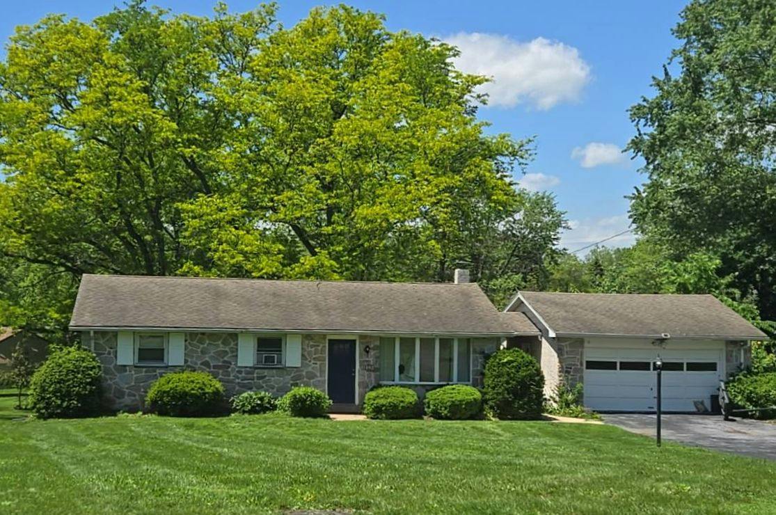 Lynn Dr, Pottstown, PA 19464