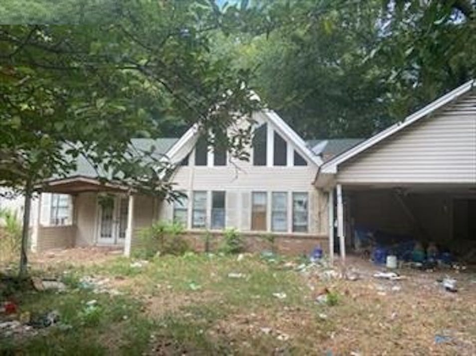 108 Lake Shore Dr Munford, TN 38058, Tipton County