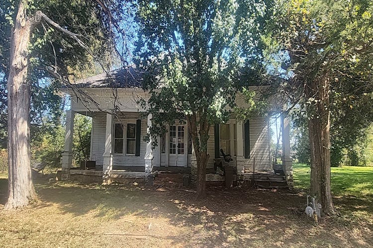 7067 Nixon St Greenwood, LA 71033, Caddo County