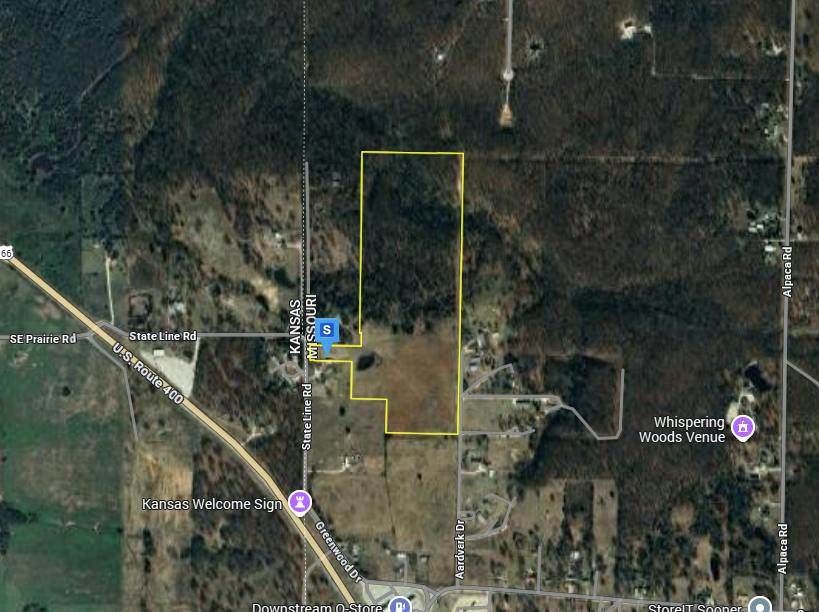 Eland Rd, Joplin, MO 64804 #1