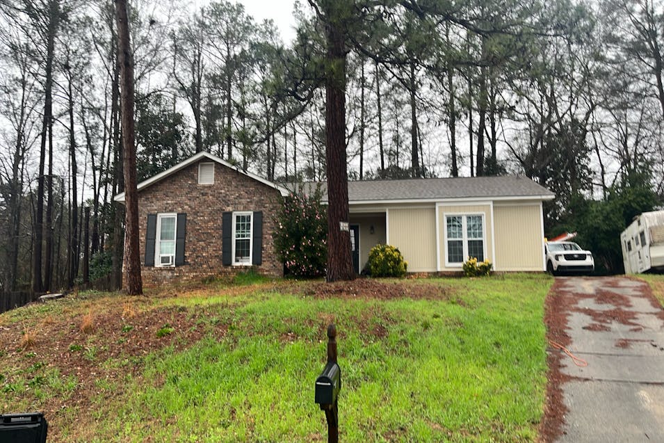 6520 Tidewater Court Columbus, GA 31909, Muscogee County