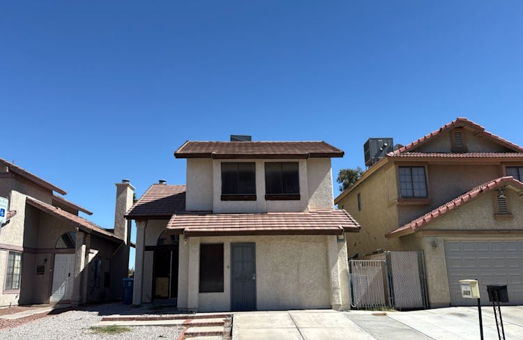 2429 Charteroak St Las Vegas, NV 89108, Clark County