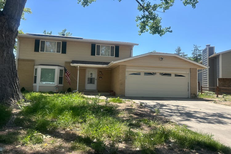 10611 Holland St Broomfield, CO 80021, Jefferson County