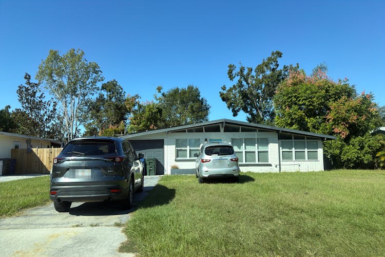 5337 Durango Avenue Sarasota, FL 34235, Sarasota County