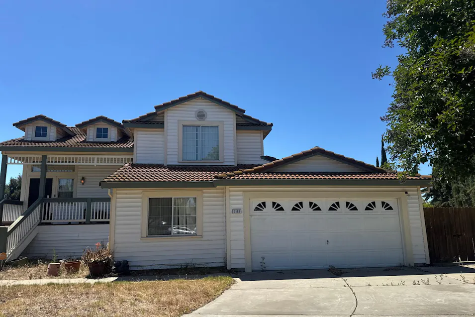2181 Kenton Ct Oakley, CA 94561, Contra Costa County