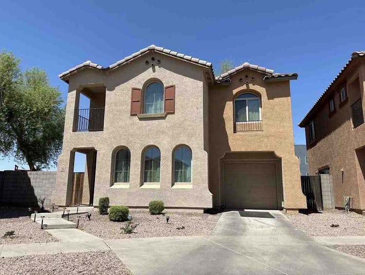 7852 West Pipestone Place Phoenix, AZ 85035, Maricopa County