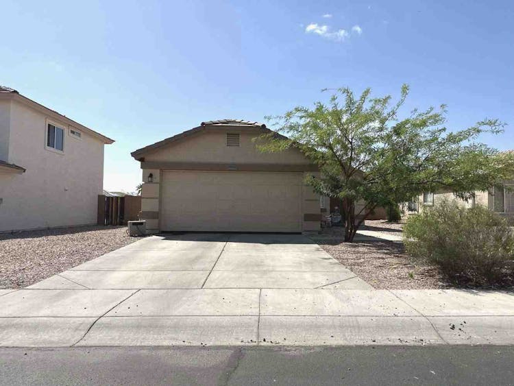 22525 W Hadley St Buckeye, AZ 85326, Maricopa County