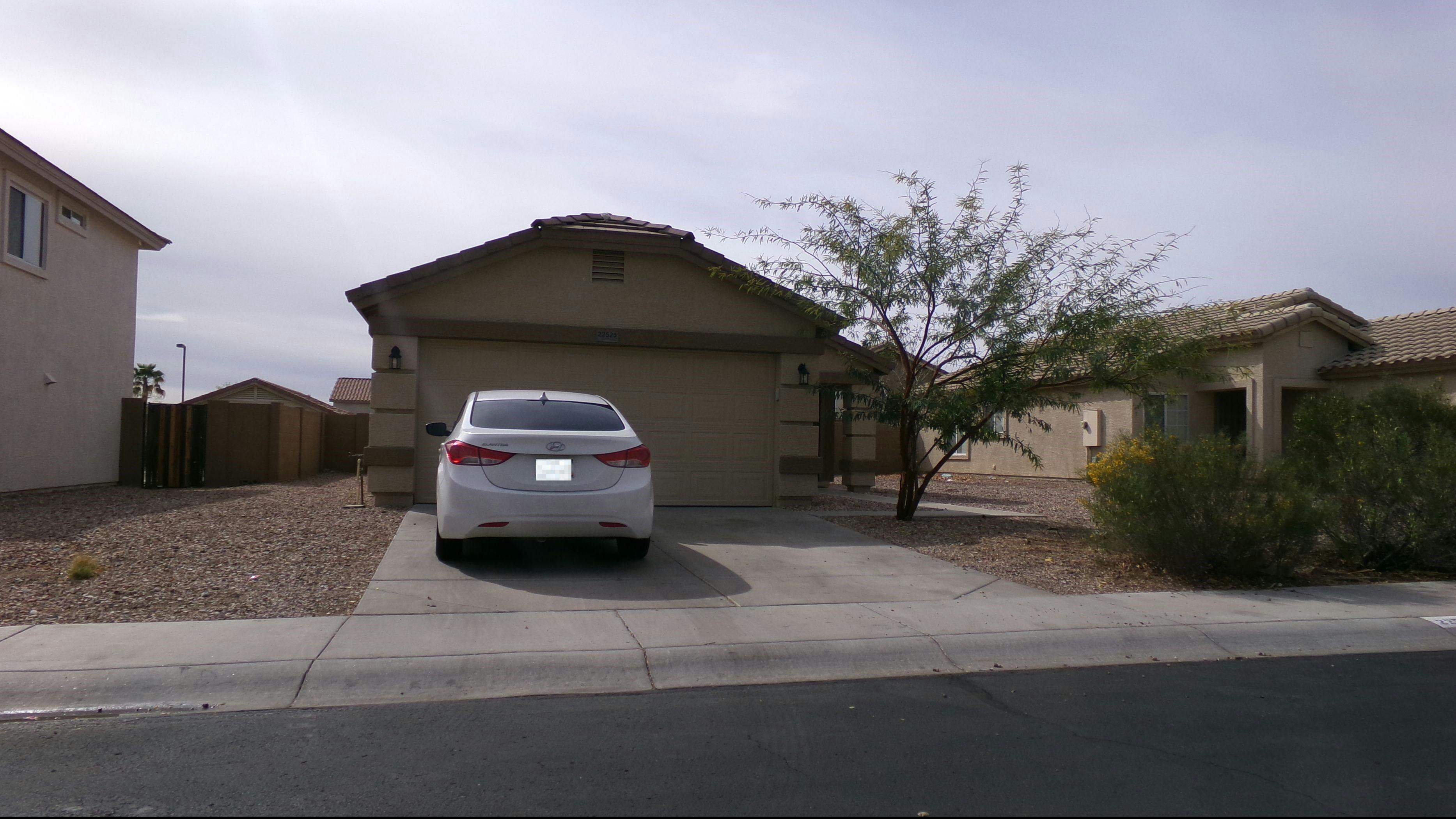 Hadley St, Buckeye, AZ 85326
