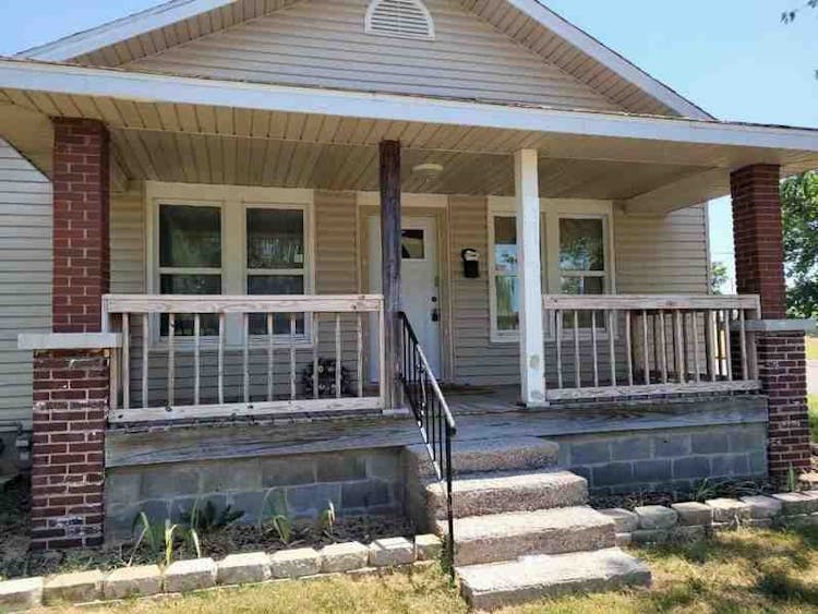 1831 Ohio Ave Joplin, MO 64804, Jasper County