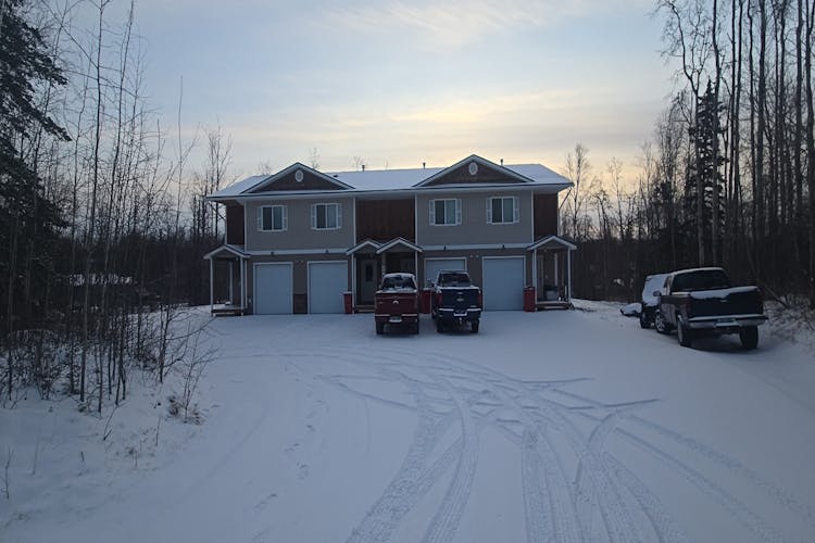 2468 W Ben Hogan Avenue Wasilla, AK 99654, Palmer County