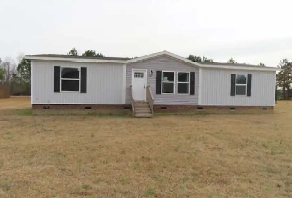205 Emily Drve Chadbourn, NC 28431, Columbus County