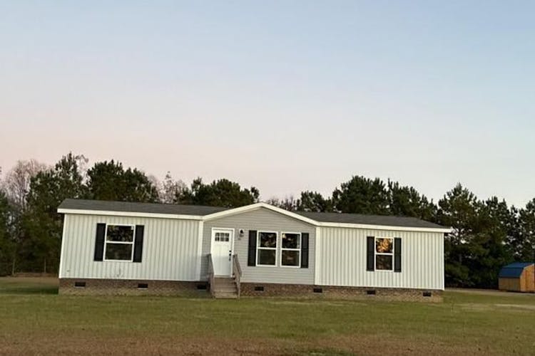 205 Emily Drve Chadbourn, NC 28431, Columbus County