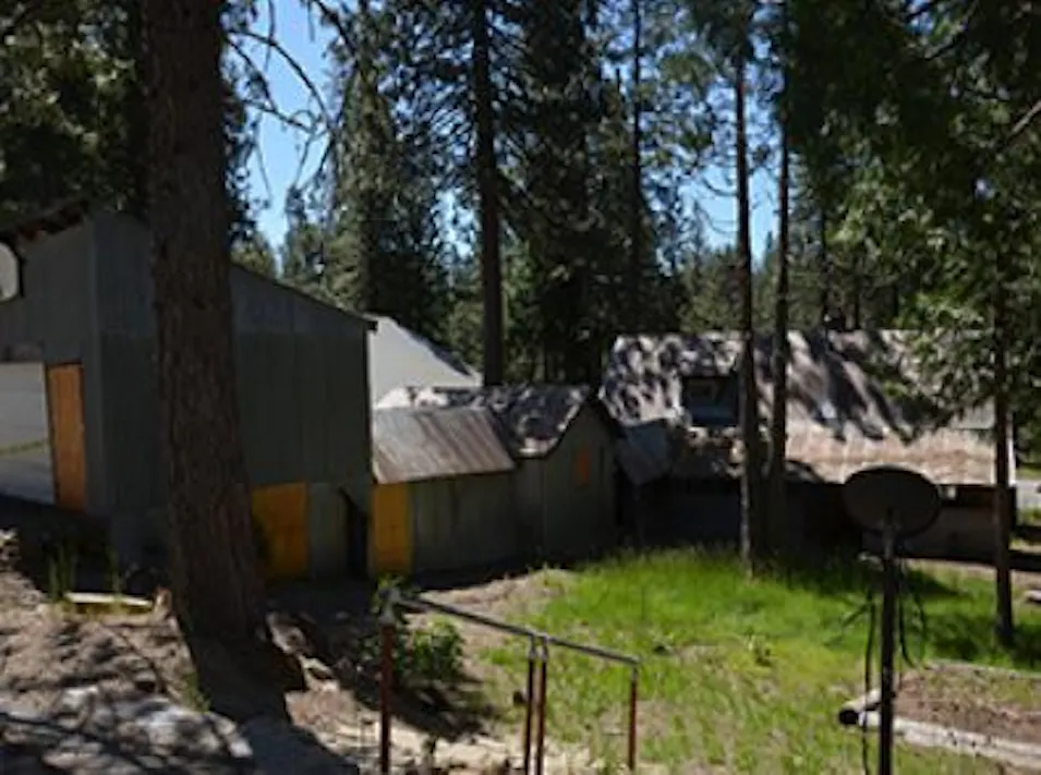 38135 Conard Ave Mineral, CA 96063, Tehama County