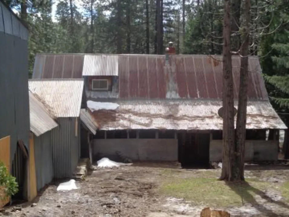 38135 Conard Ave Mineral, CA 96063, Tehama County