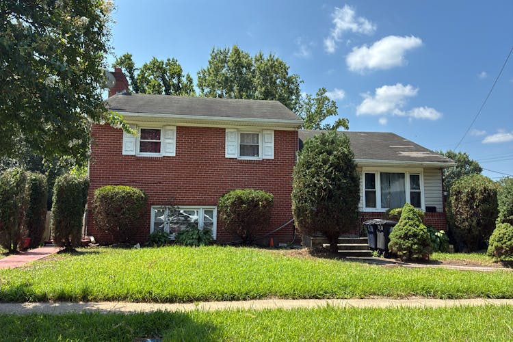 1307 Nicholson St Hyattsville, MD 20782, Prince Georges County