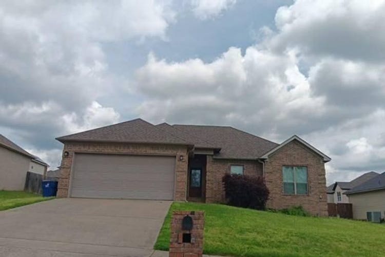 582 Crepe Myrtle Loop Cabot, AR 72023, Lonoke County