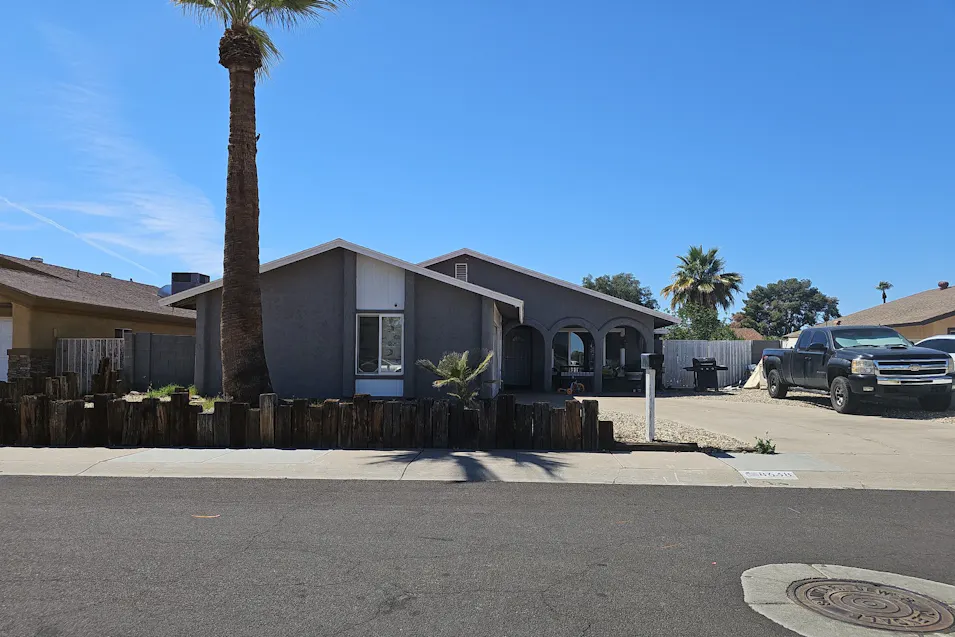 8638 N 56th Ave Glendale, AZ 85302, Maricopa County