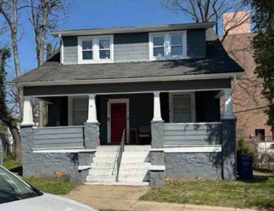3938 Boarman Avenue Baltimore, MD 21215, Baltimore City County