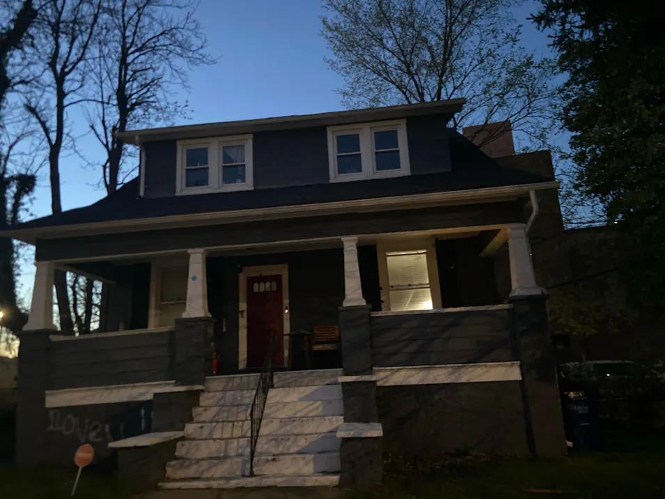 3938 Boarman Ave Baltimore, MD 21215, Baltimore City County