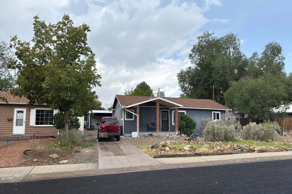625 N 18th Street Grand Junction, CO 81501, Mesa County
