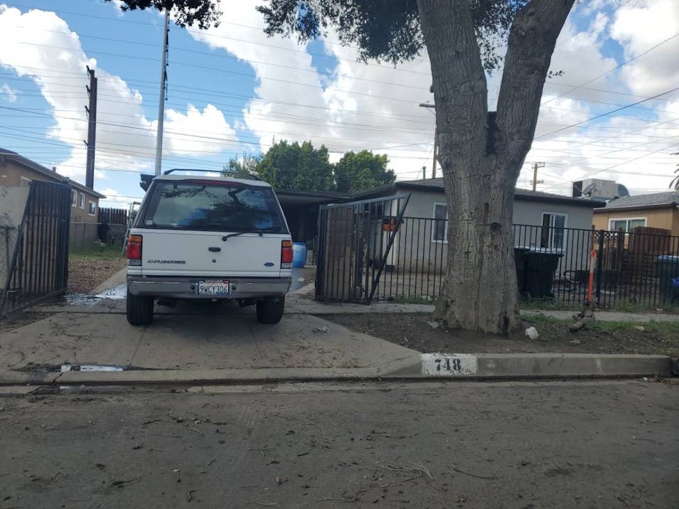 748 Garcia St San Bernardino, CA 92411, San Bernardino County