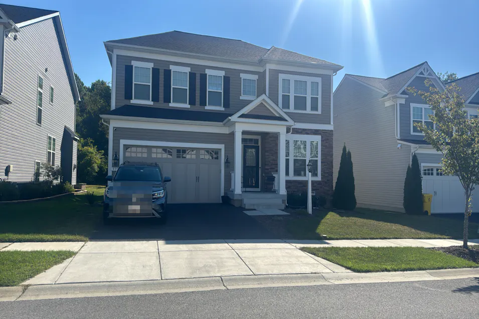 572 Jersey Bronze Way Pasadena, MD 21122, Anne Arundel County