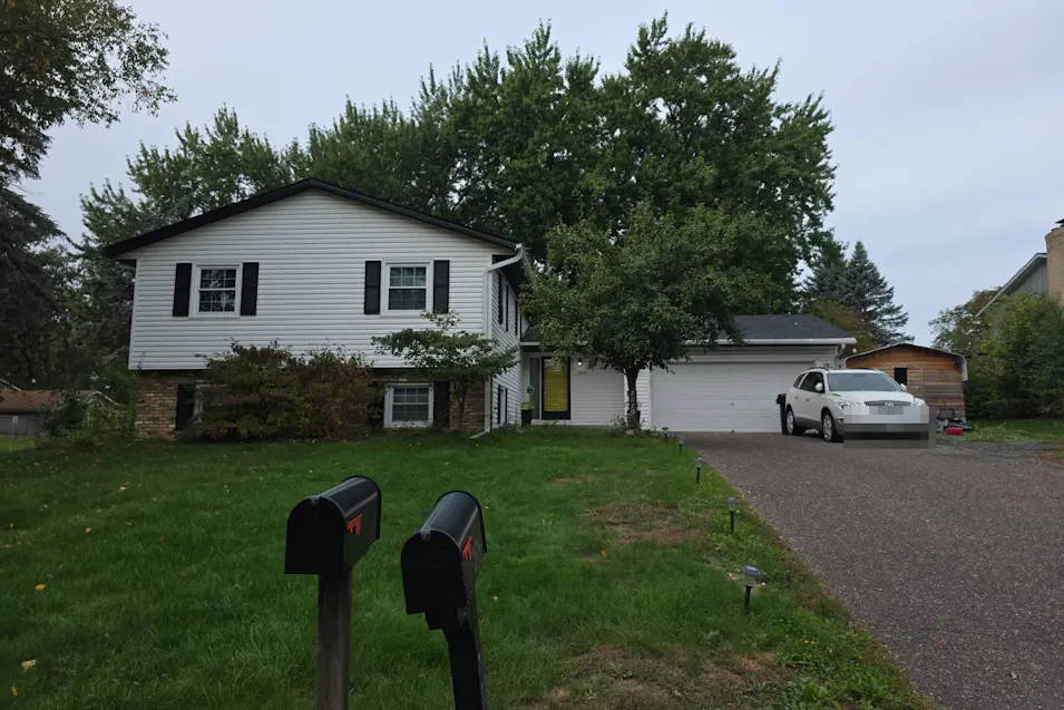 2879 Bartelmy Ln Maplewood, MN 55109, Ramsey County