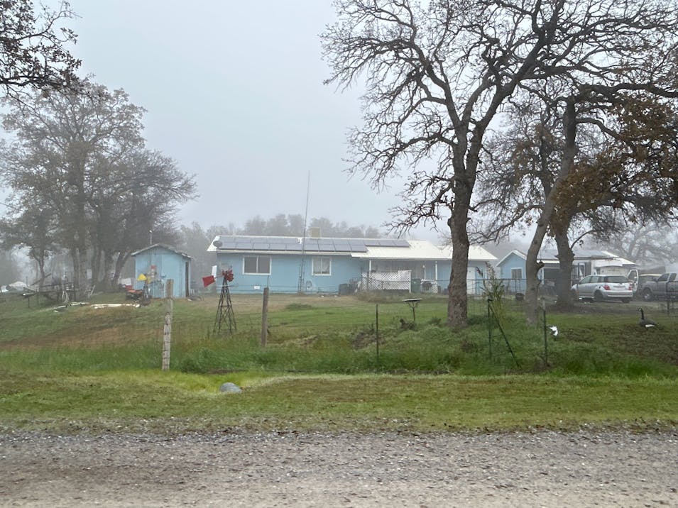 7810 Mallard Way Anderson, CA 96007, Shasta County