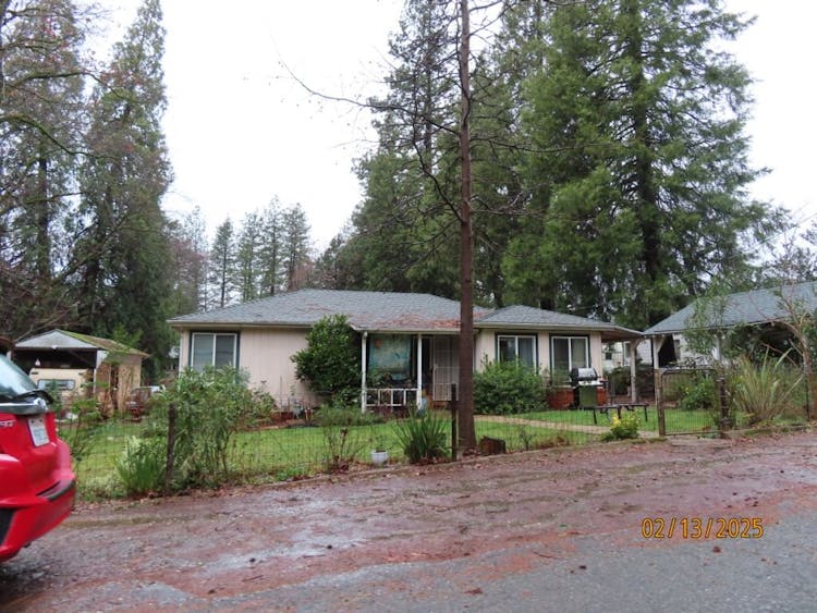 10628 Oak Street Grass Valley, CA 95945, Nevada County