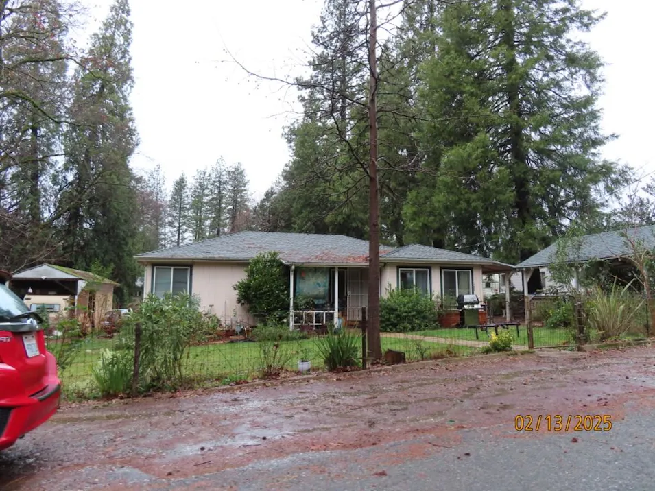 10628 Oak Street Grass Valley, CA 95945, Nevada County