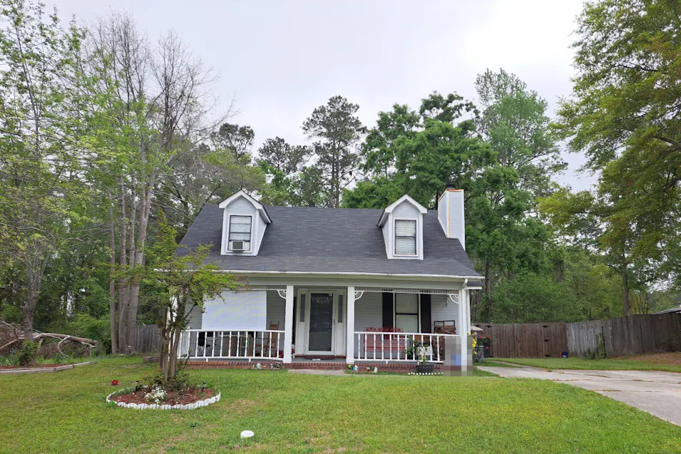1834 S Barton Dr Augusta, GA 30906, Richmond County